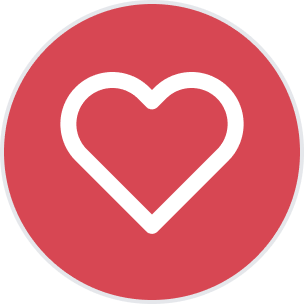 Heart icon
