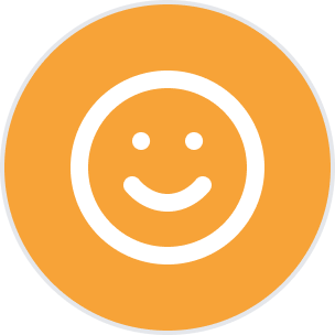 Smile icon